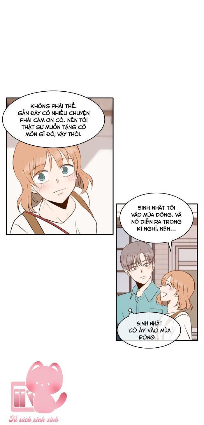 a good day to be a dog chapter 44 33