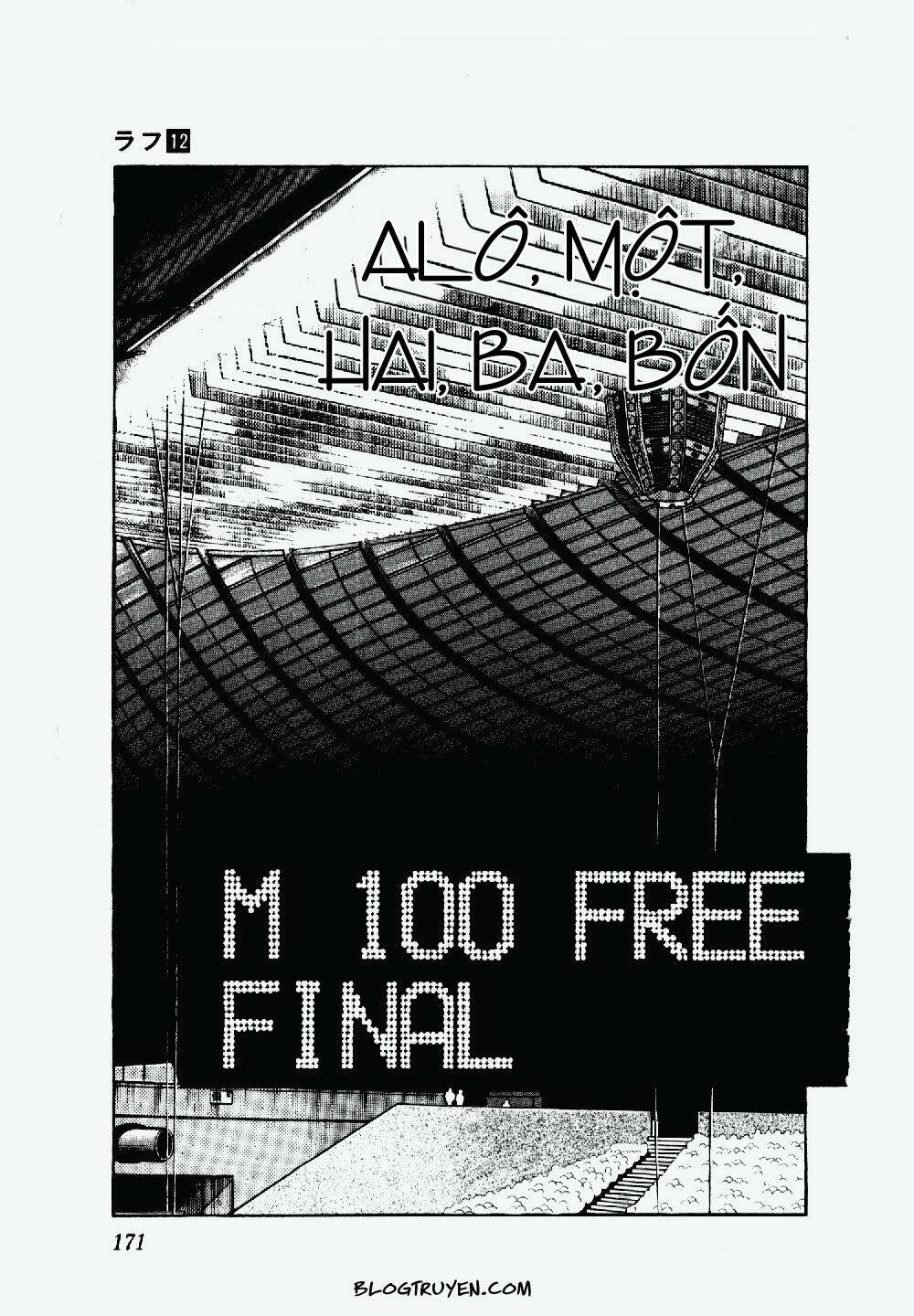 rough - ngọc thô chapter 119 1