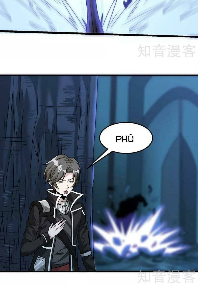 kiếm vũ chapter 111 28