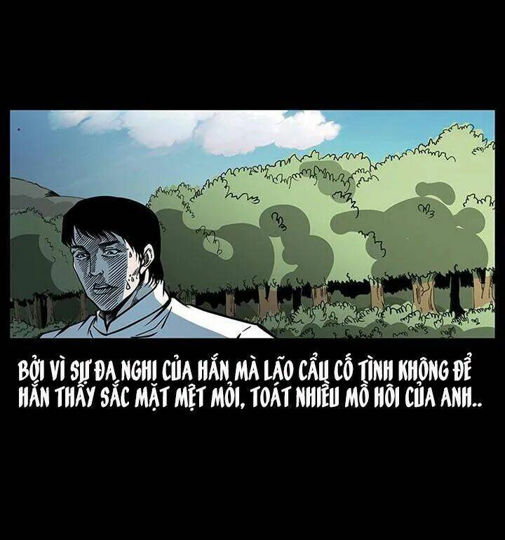 U Minh Ngụy Tượng Chapter 171 41