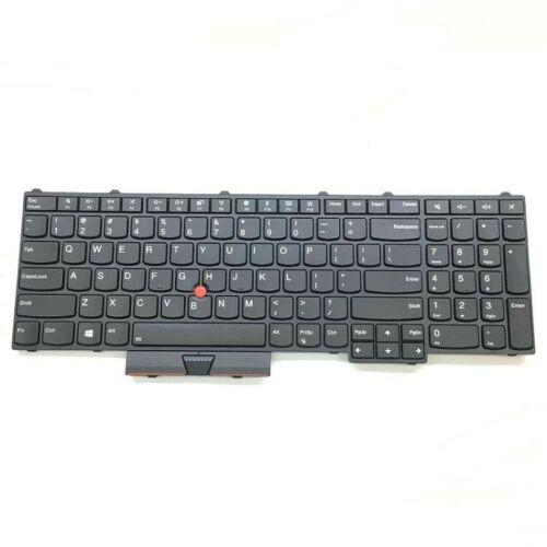 Bàn phím Keyboard Laptop Dùng Cho Lenovo ThinkPad P51 P71