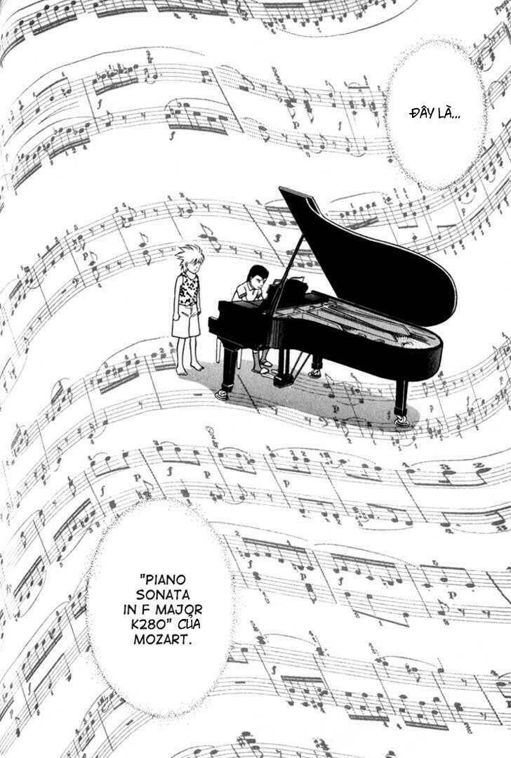 piano no mori chapter 13 22