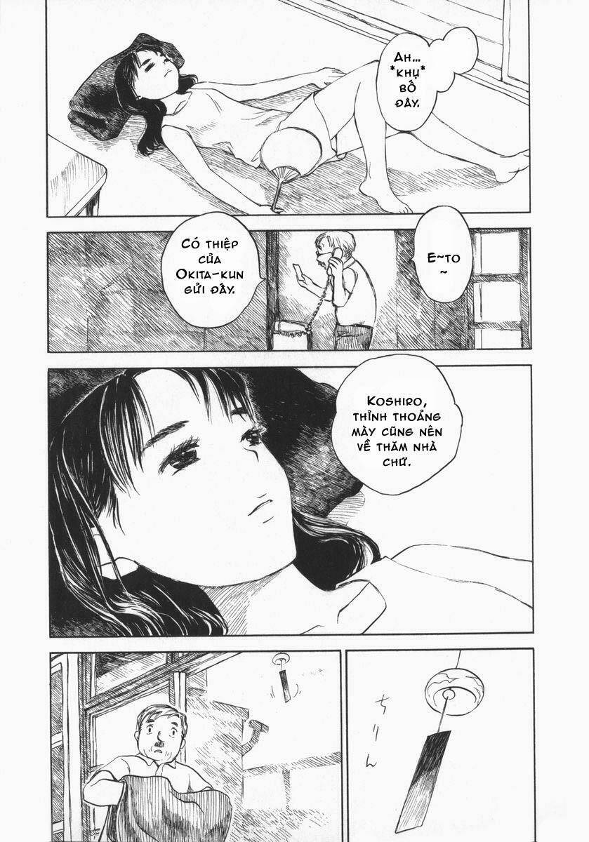 koi kaze chapter 23 10