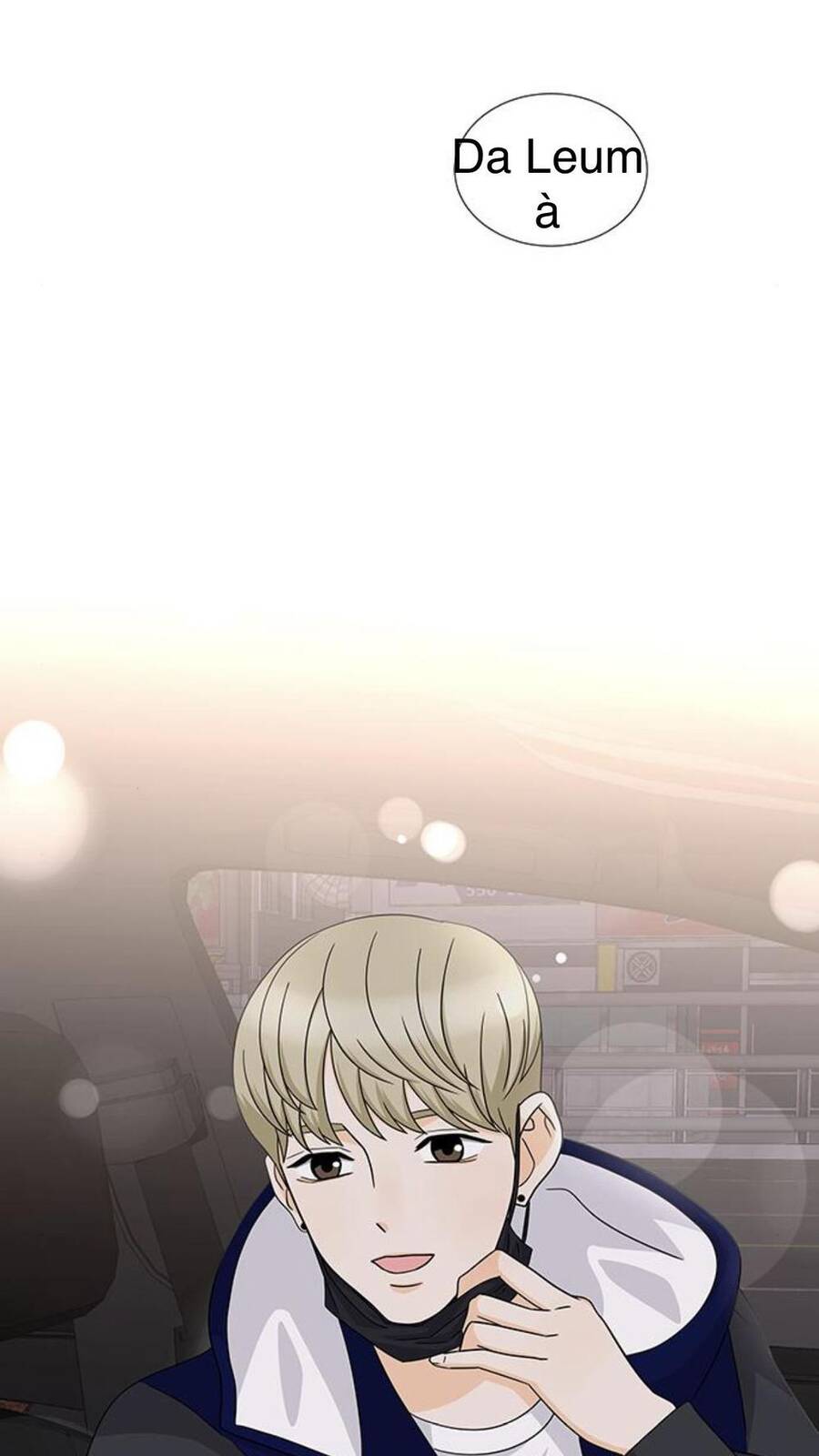 idol và sếp, em yêu ai? chapter 84 11