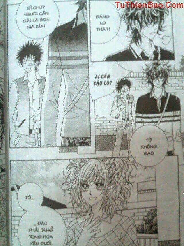 tình trong mộng chapter 11 39