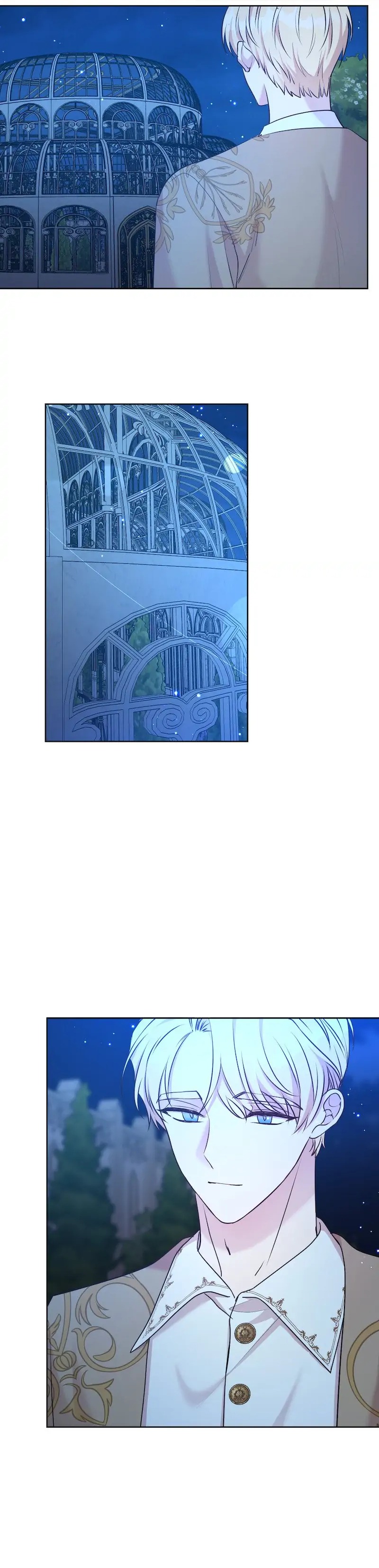 tôi chán nản vì người chồng thứ 2 còn "khỏe" hơn chồng cũ chapter 52.1 3