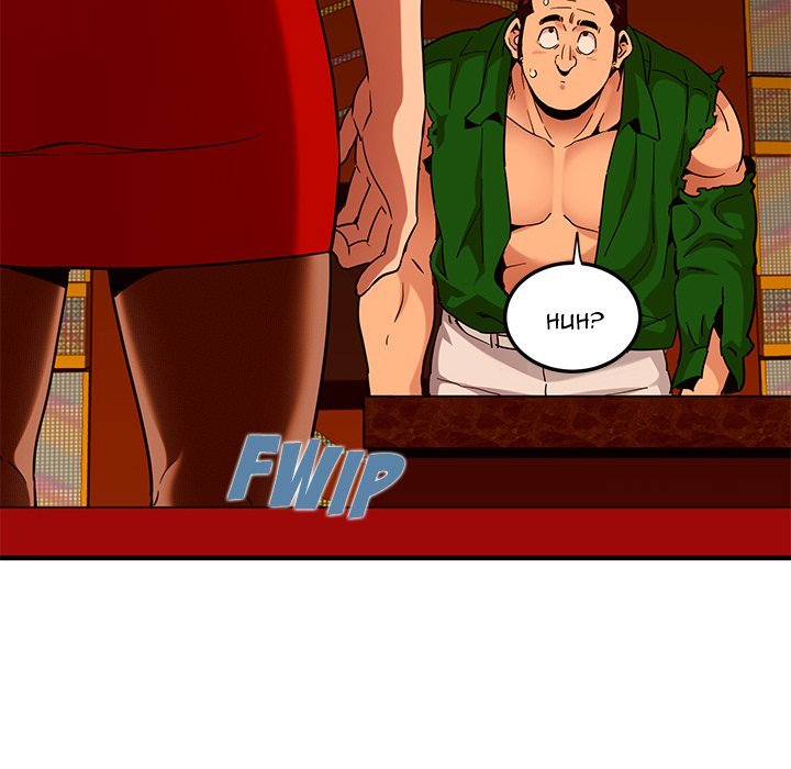 dog on patrol chapter 18 60