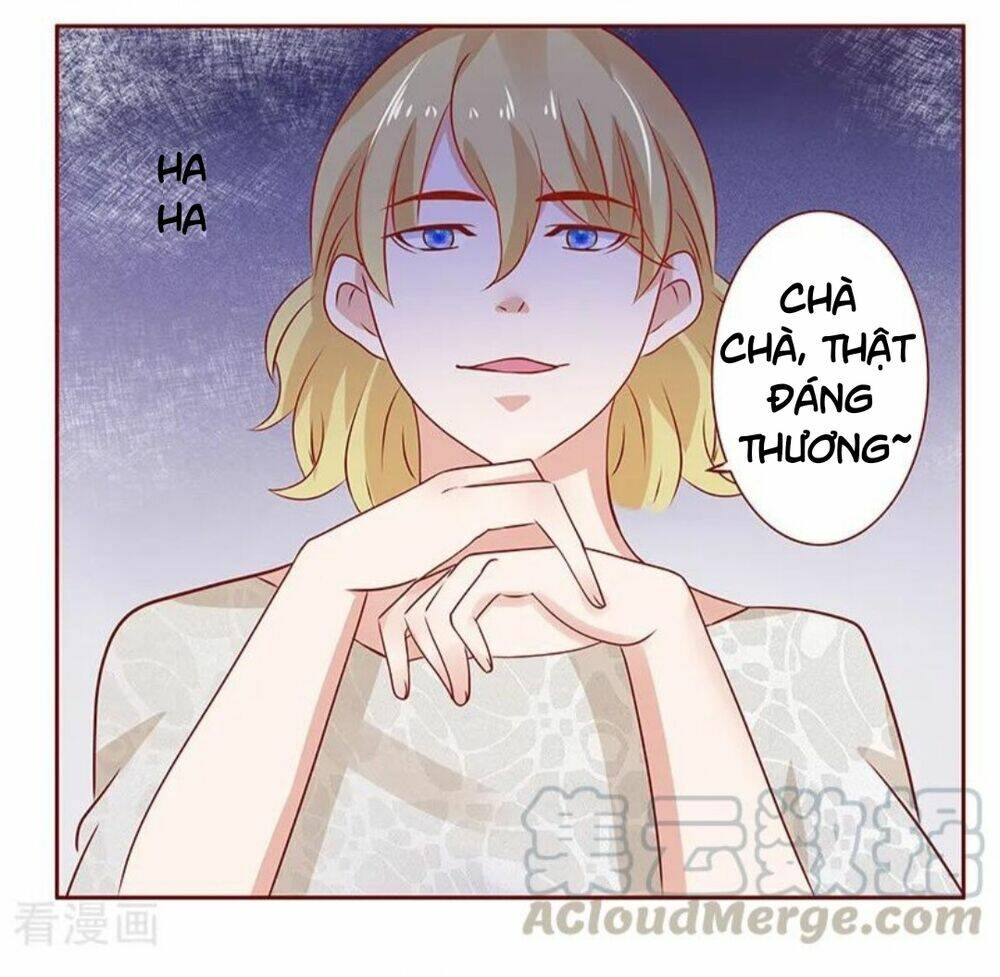 bá đạo tổng tài yêu tôi chapter 190 1