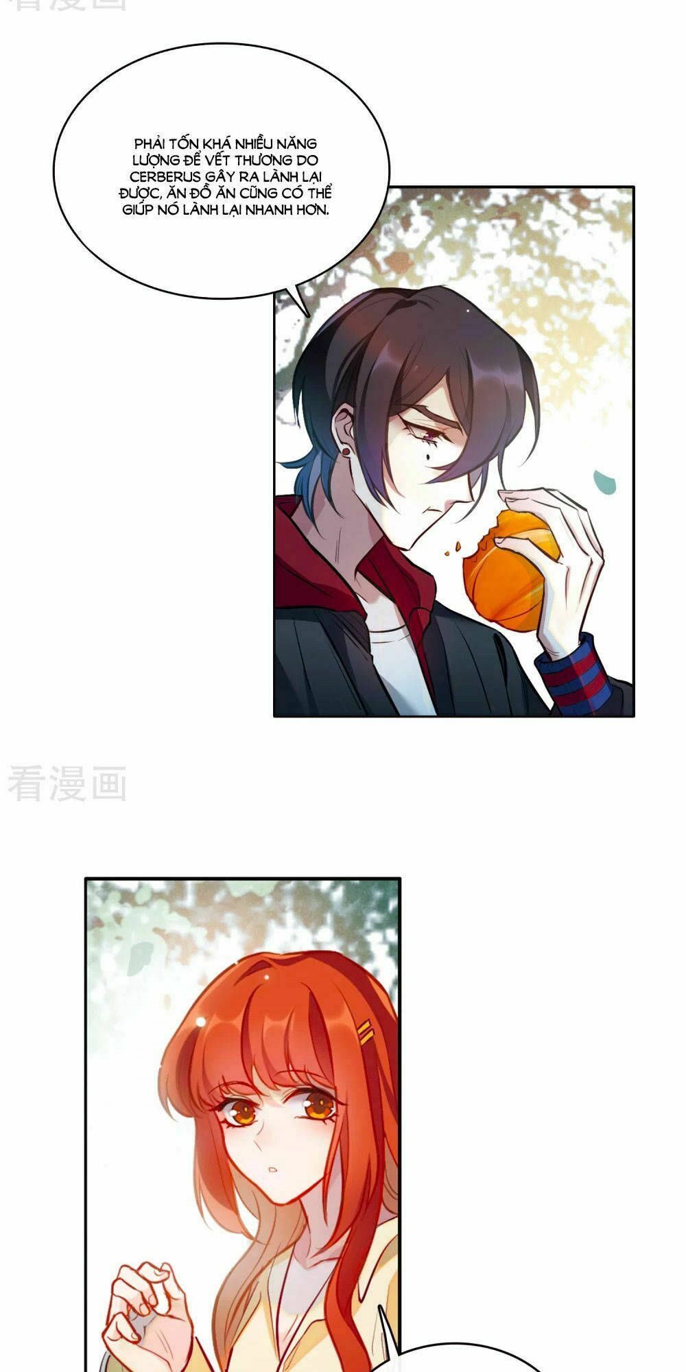 địa ngục cáo bạch thi chapter 96 5