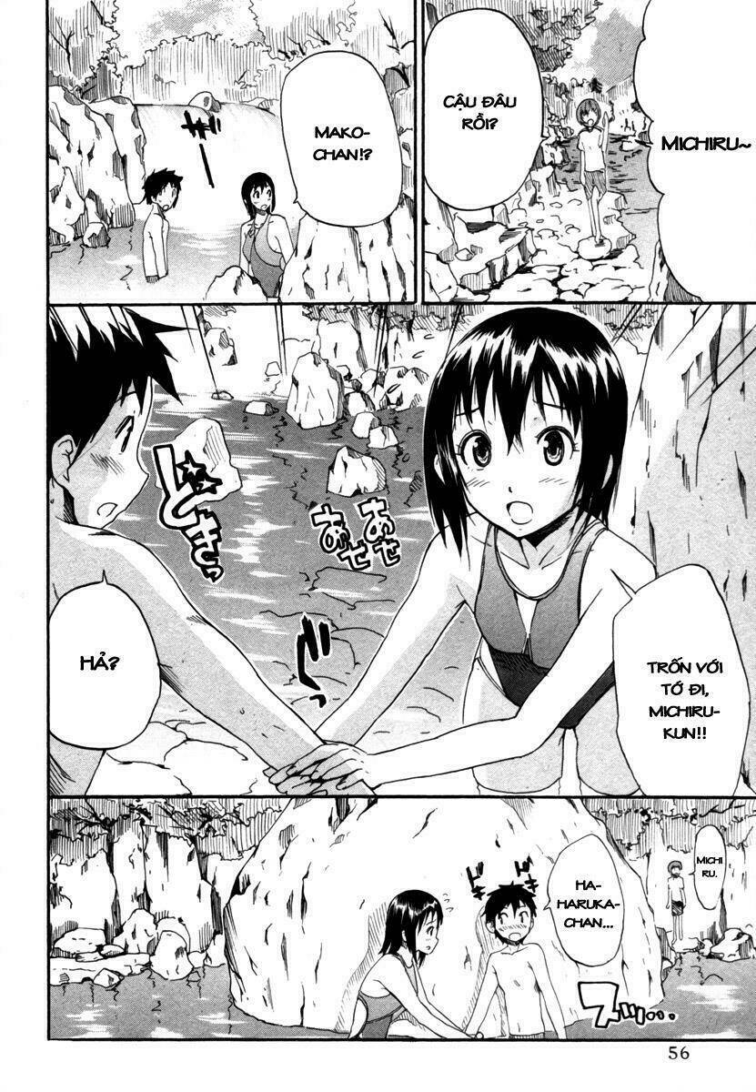 frogman chapter 12 15