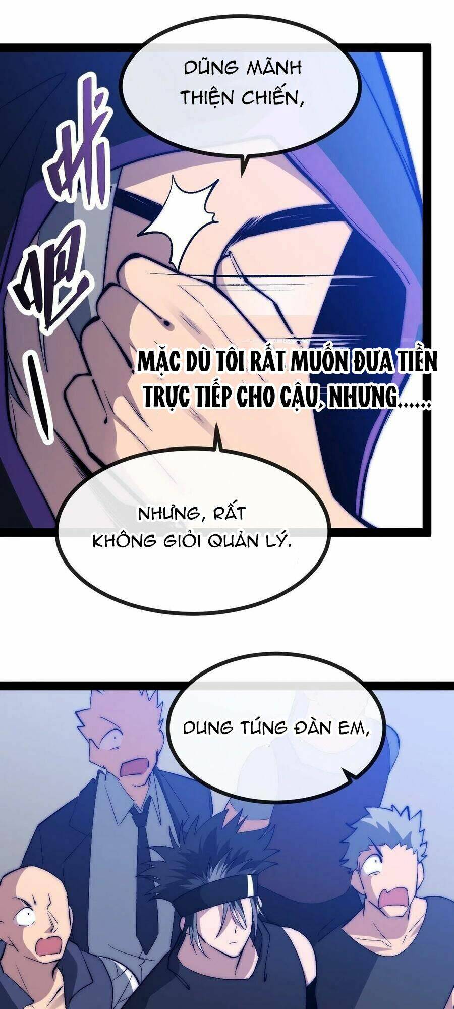 tà ác làm vương chapter 14 59