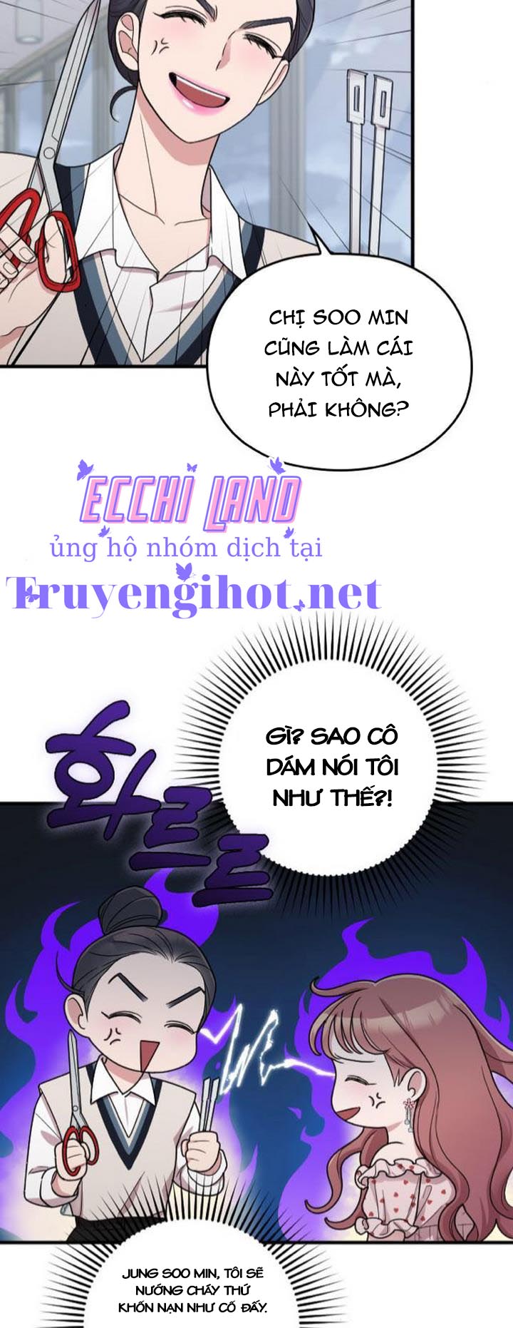 cô đi mà lấy chồng tôi chapter 21.2 10