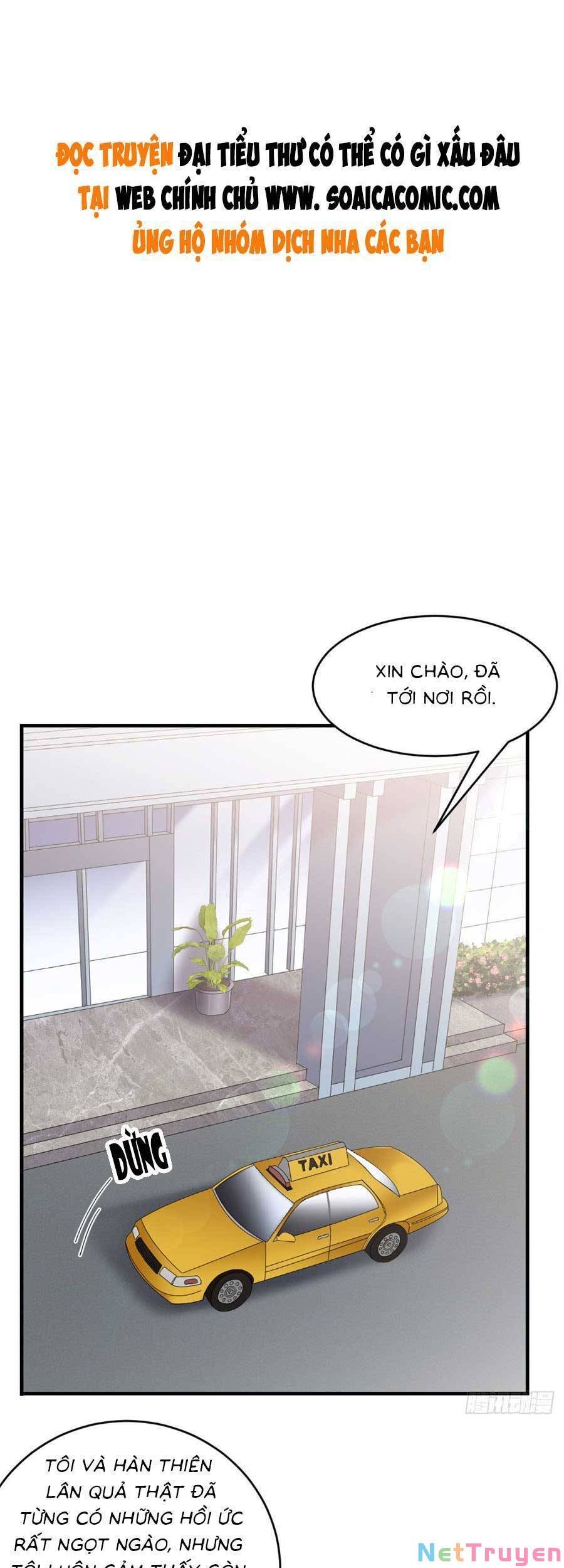 [16+] đại tiểu thư có thể có ý đồ xấu chapter 130 2