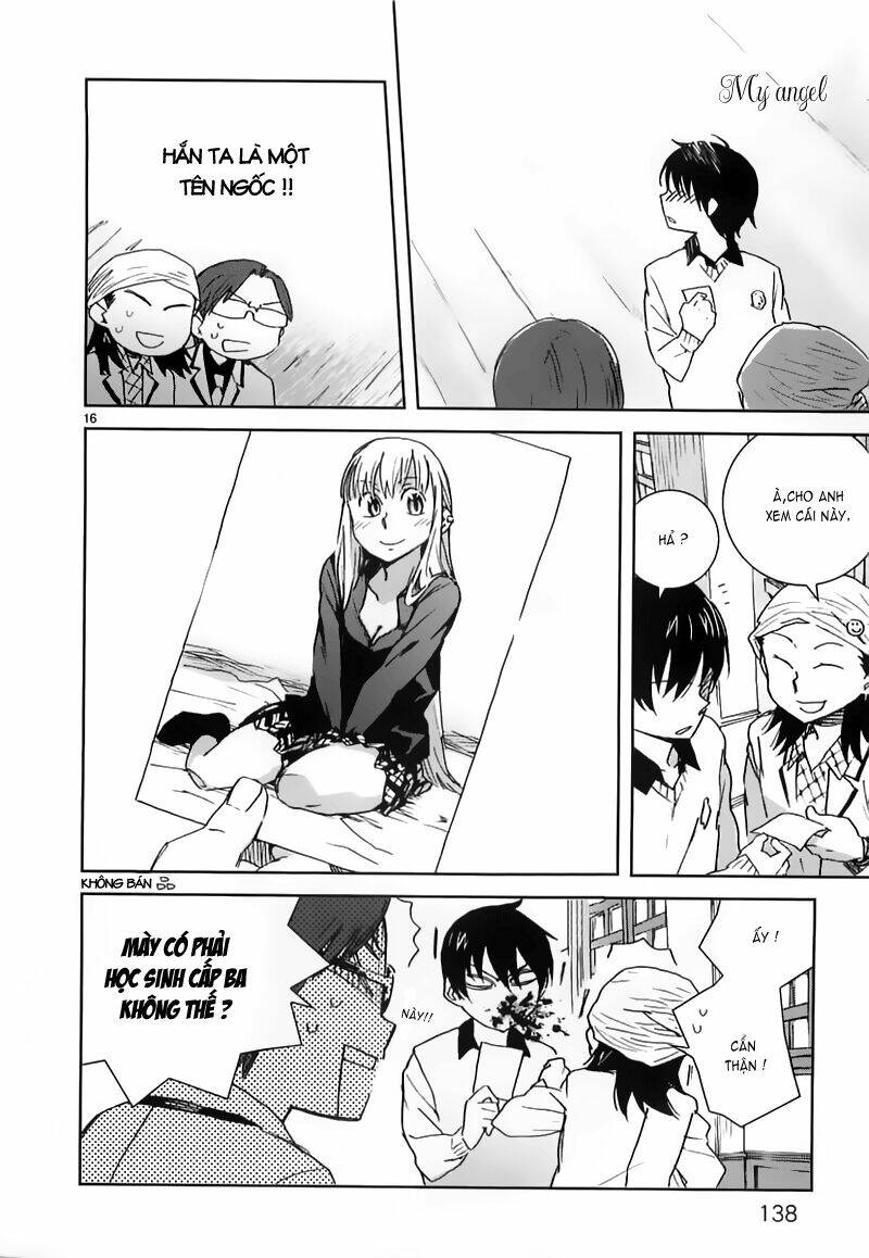 hyakko chapter 7 16