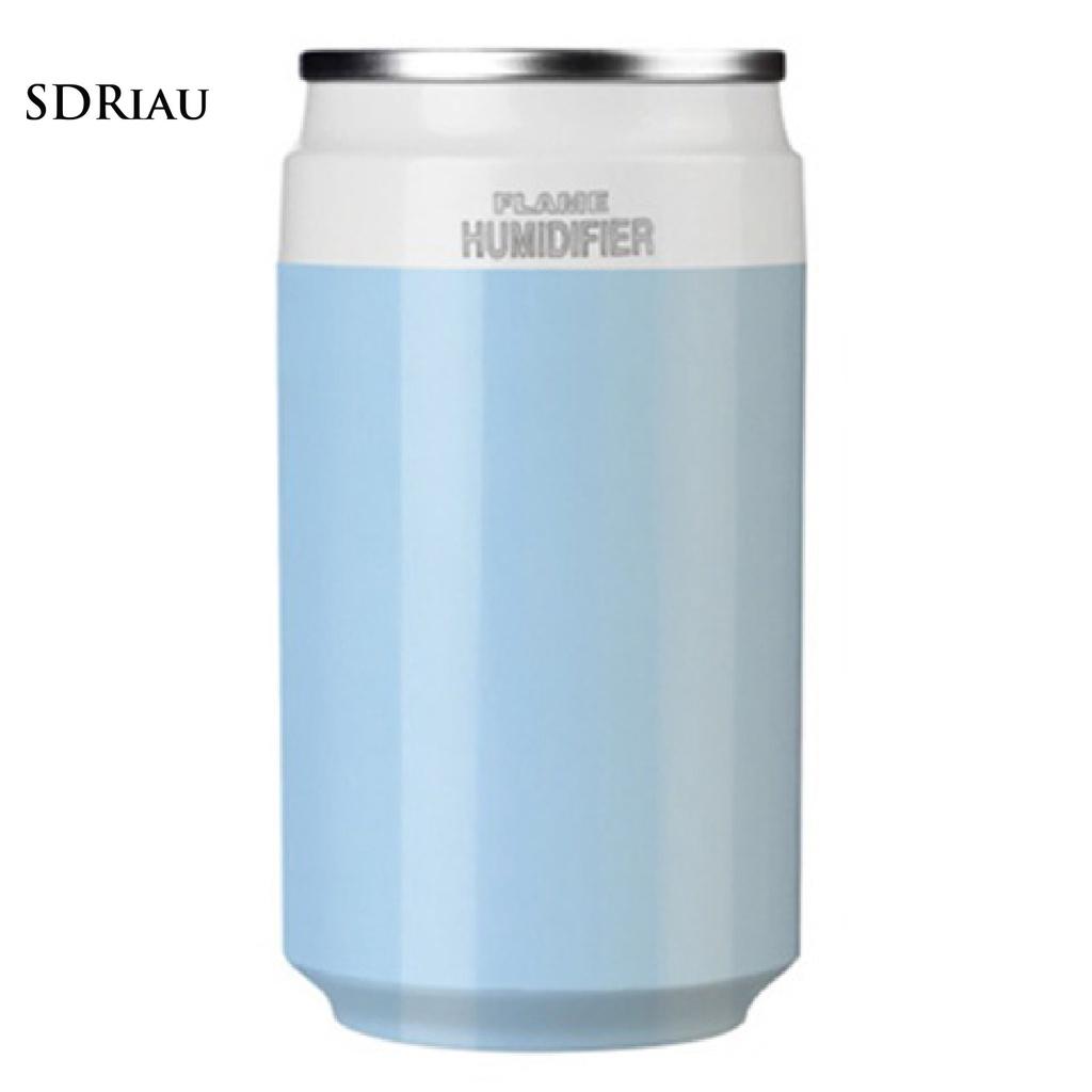 Máy Phun Sương Tạo Độ Ẩm Không Khí Sạc Usb Tiện Dụng Cho Xe Hơi