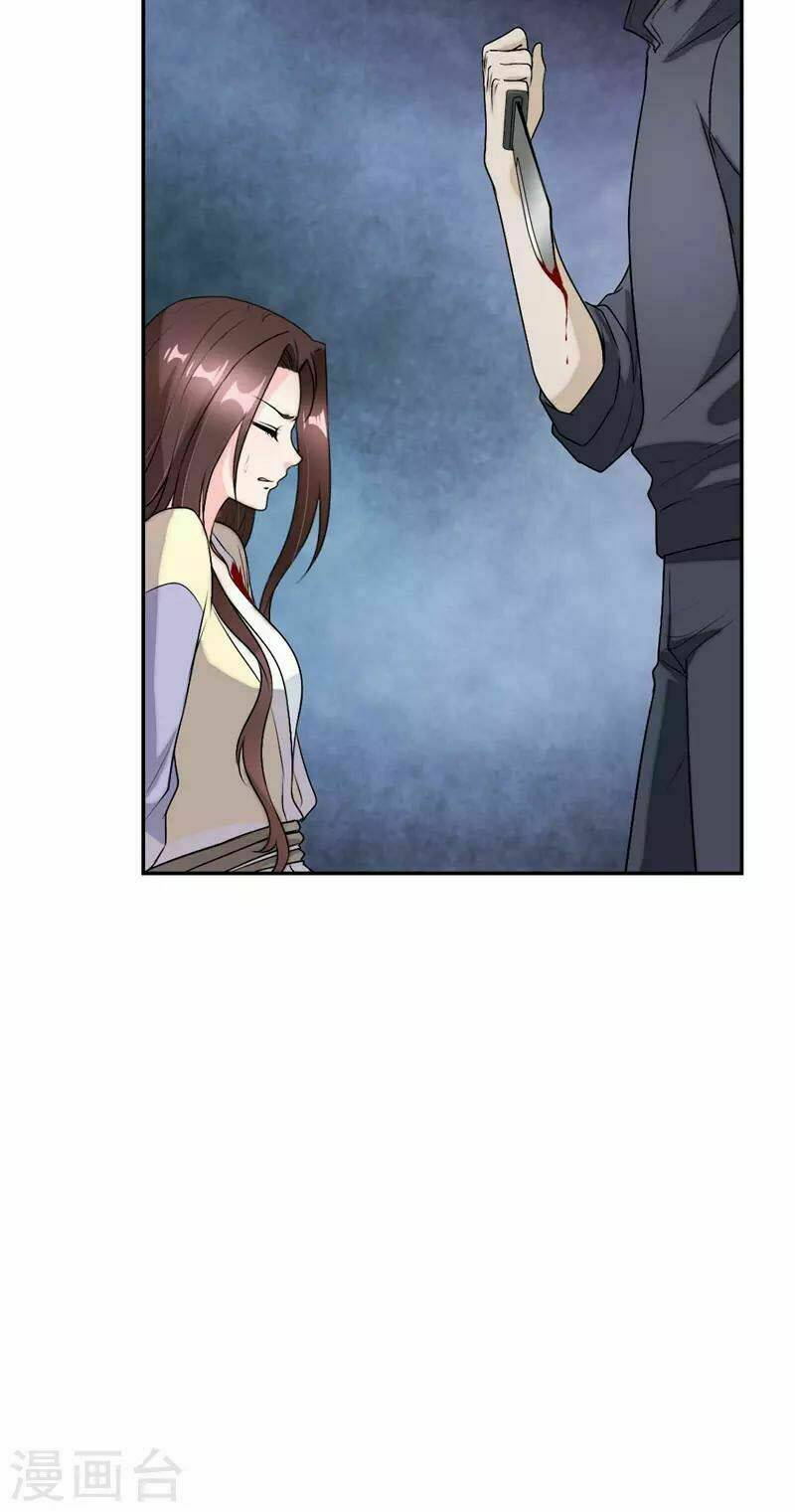 manh bảo đột kích: mami cha con đâu ? chapter 46 26