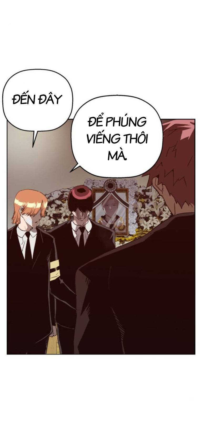 Weak Hero chapter 264 84