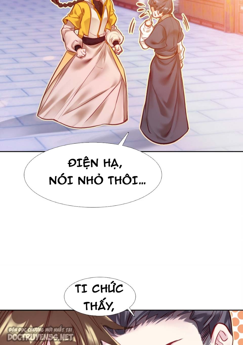 hóa ra ta là tuyệt thế cao thủ chapter 3 44