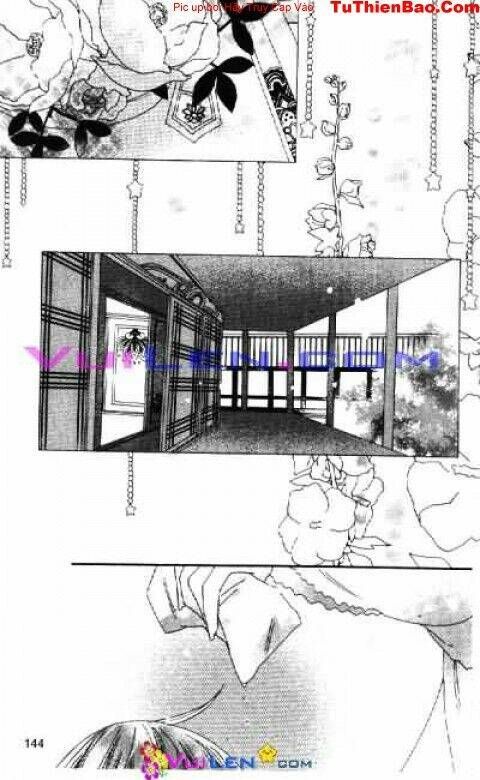 cáo nhỏ đáng yêu chapter 4 144