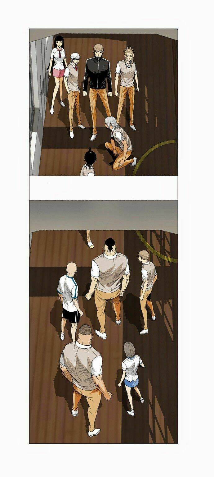 ultimate legend: kang hae hyo chapter 57 4