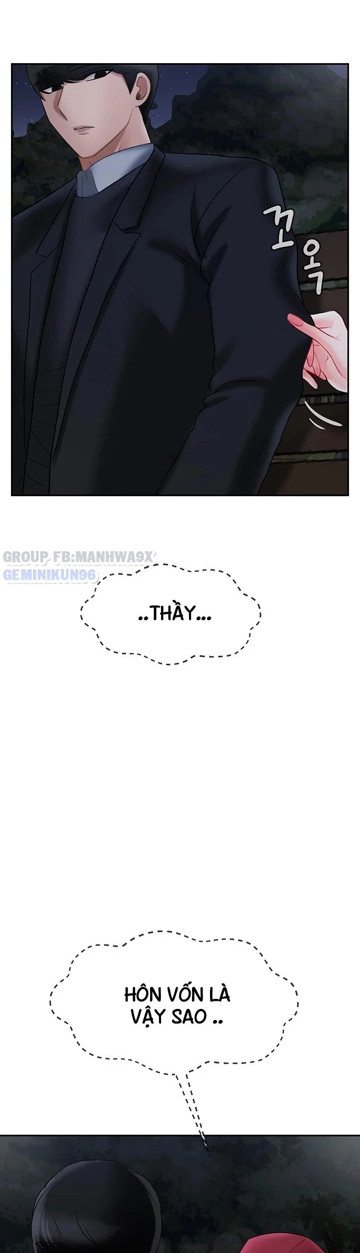 lớp học thể chất chapter 31 57