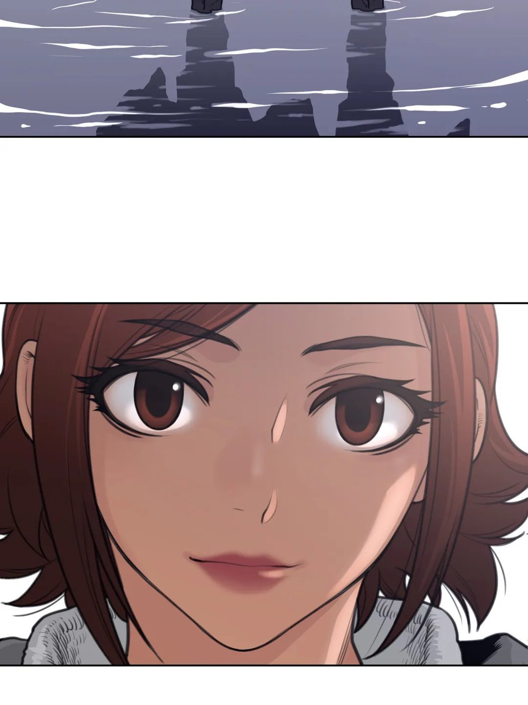 một nửa hoàn hảo chapter 154 39