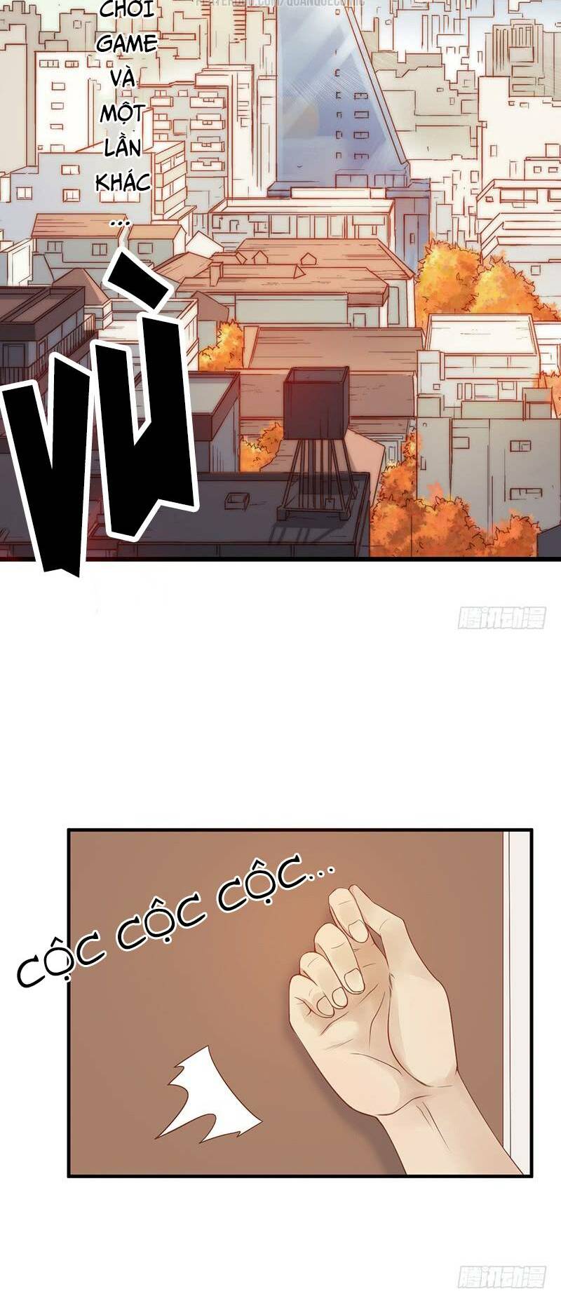 dã âu lão tổ chapter 8 2