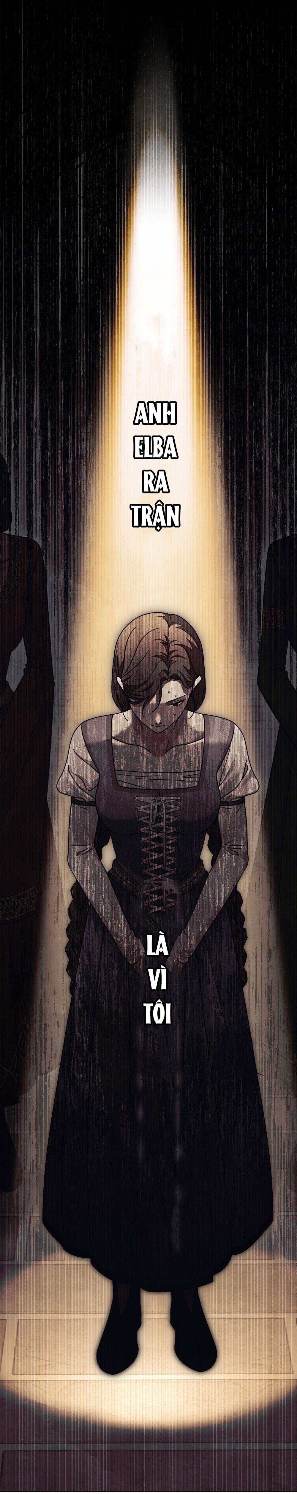 Dưới Bóng Cây Sồi chapter 120.2 22