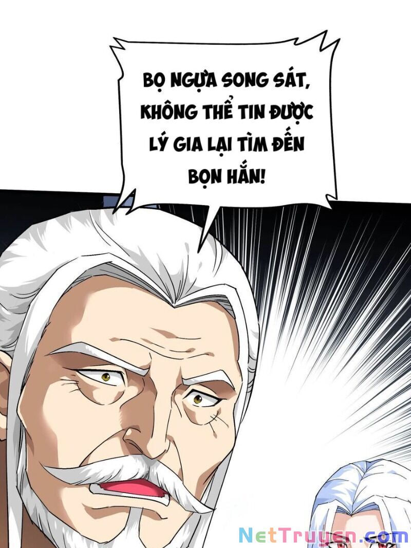 trọng sinh ta là đại thiên thần chapter 87 9