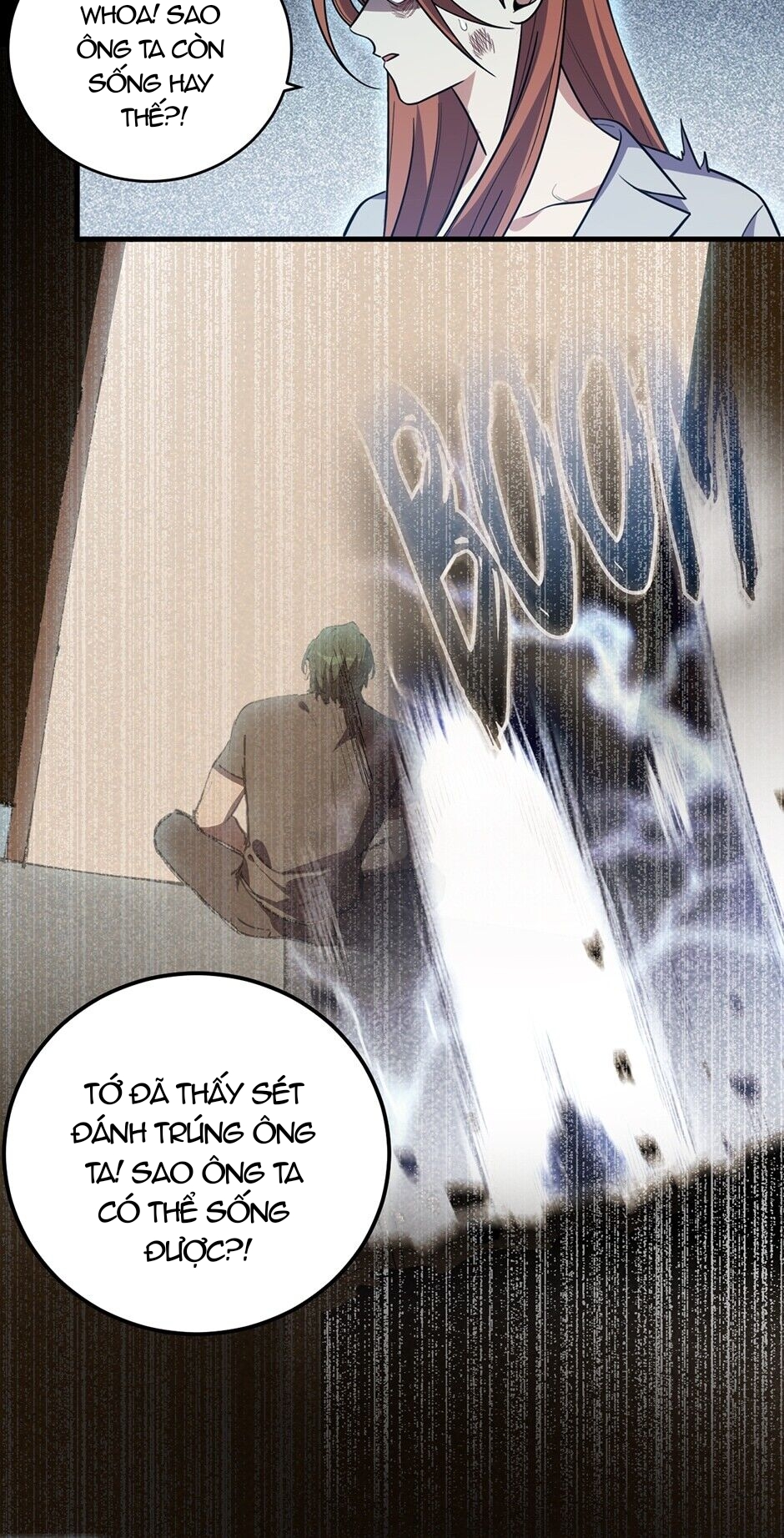 [16+] killing my love chapter 41.2 11