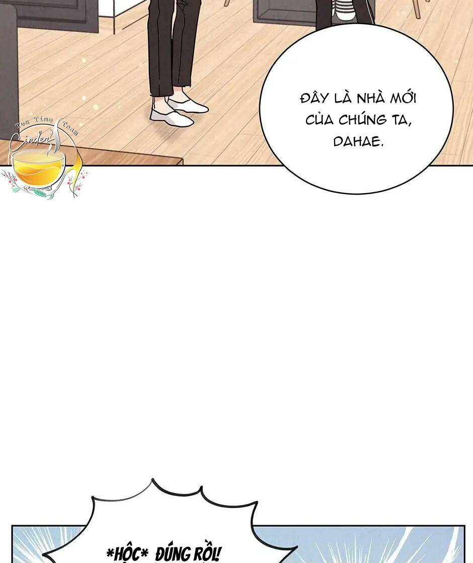 chào nhé, không làm thông gia nữa đâu! chapter 69 56