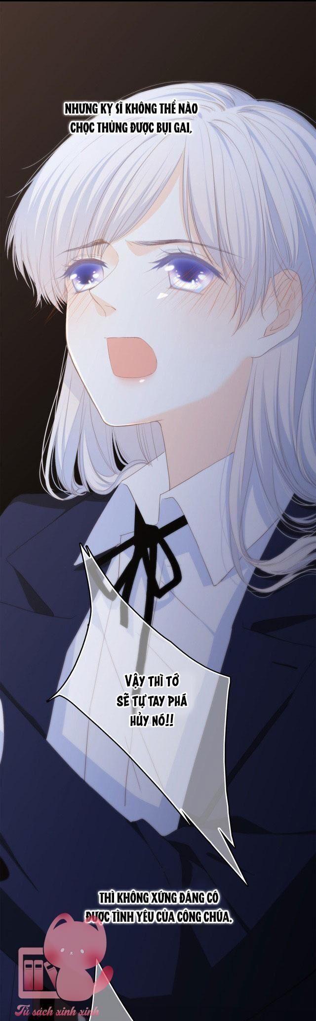 con tim rung động 2 chapter 109.1 29