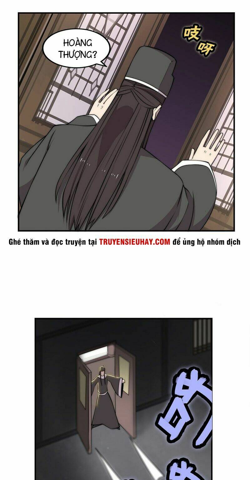 cuộc sống thoái ẩn của võ lâm chi vương chapter 64 6