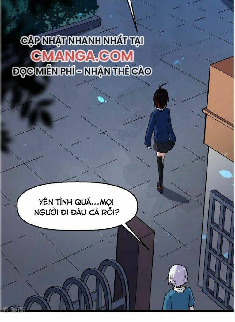 vườn trường cuồng sư hệ thống chapter 144 13