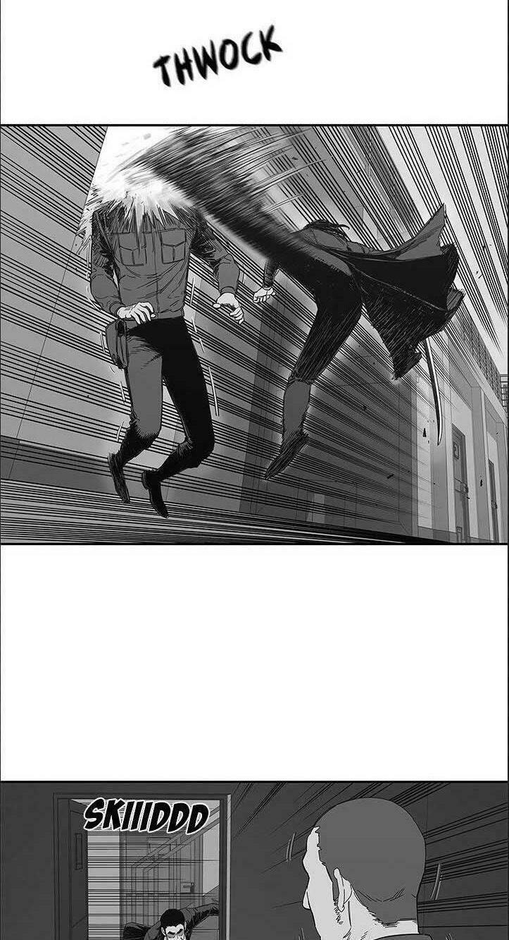 anh shipper may mắn chapter 23 7