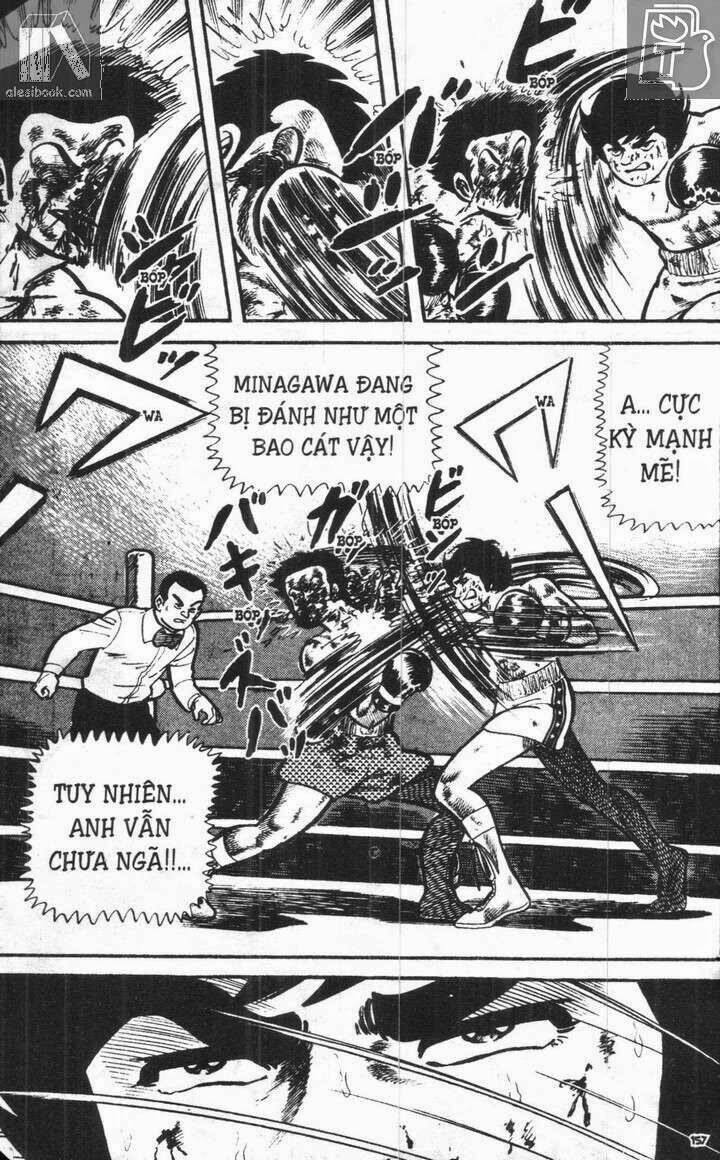 ganbare genki chapter 174 15