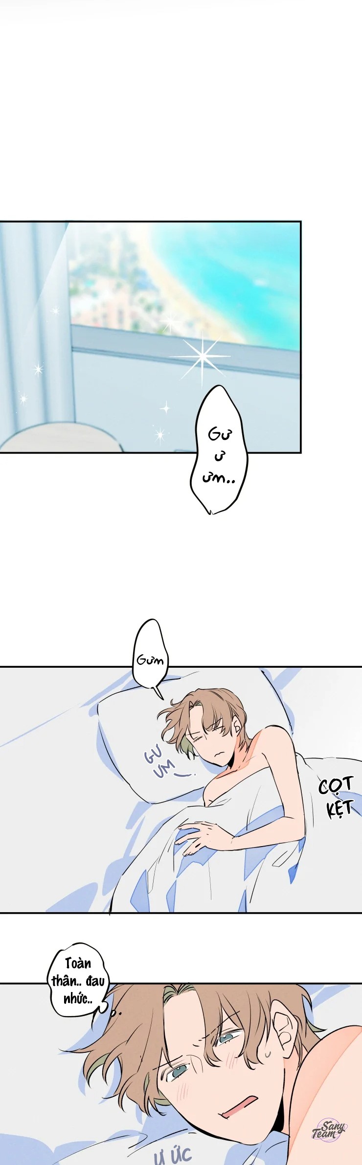 cưới anh hả?! được luôn! chapter 24 3