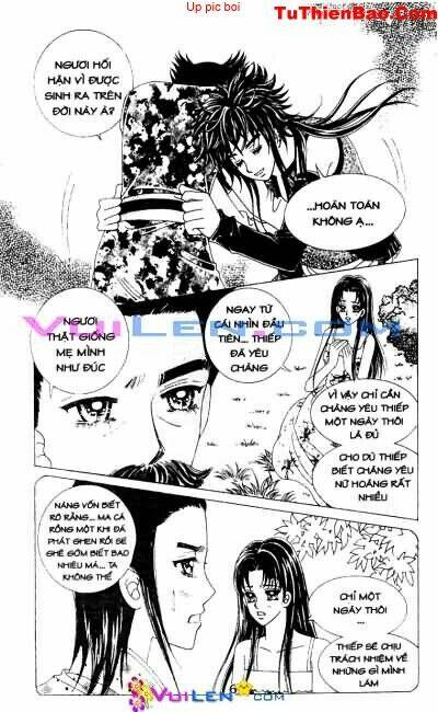 Bogle Goes To The Kingdom Chapter 57 - Trang 6