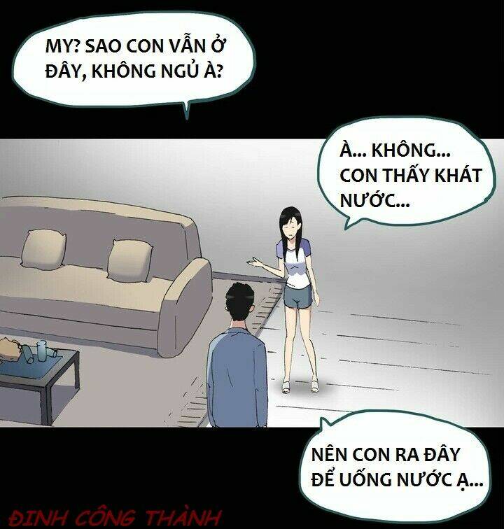 bút tiên chapter 8 11