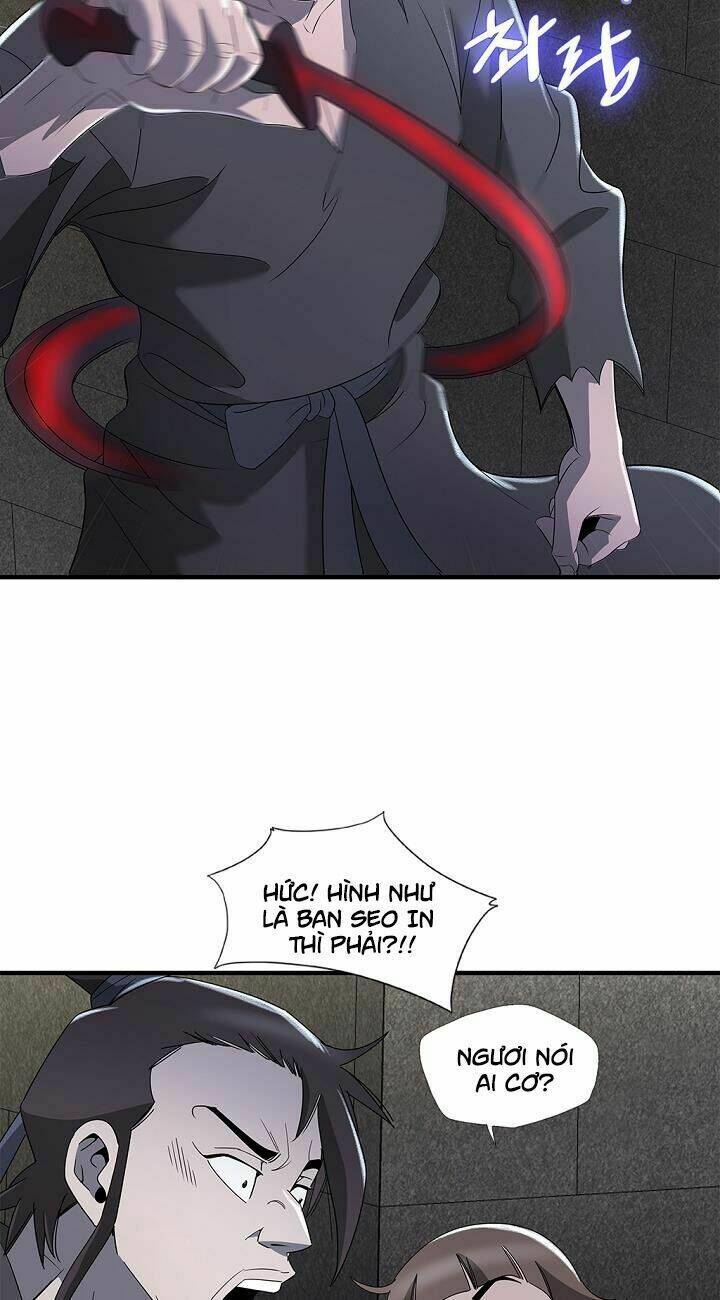 cuồng long chapter 17 16