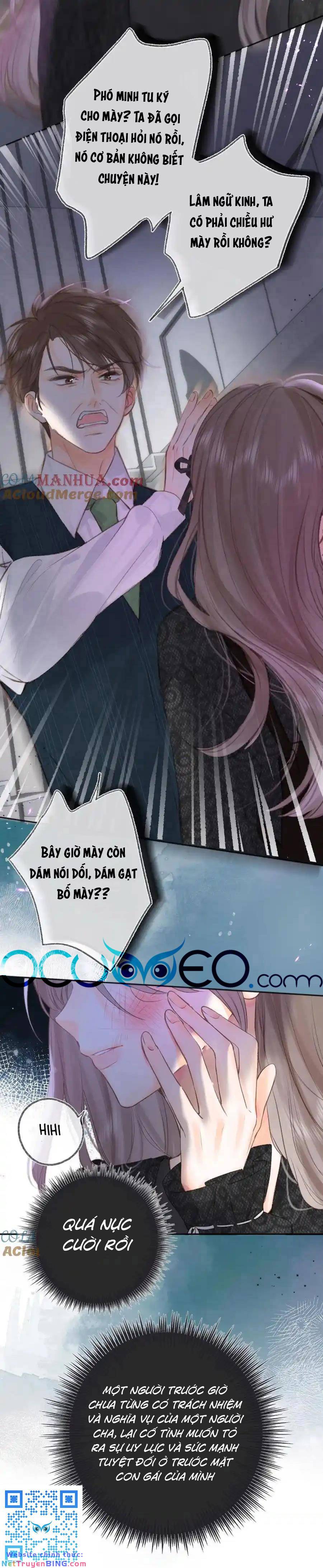 mơ về em chapter 25 5