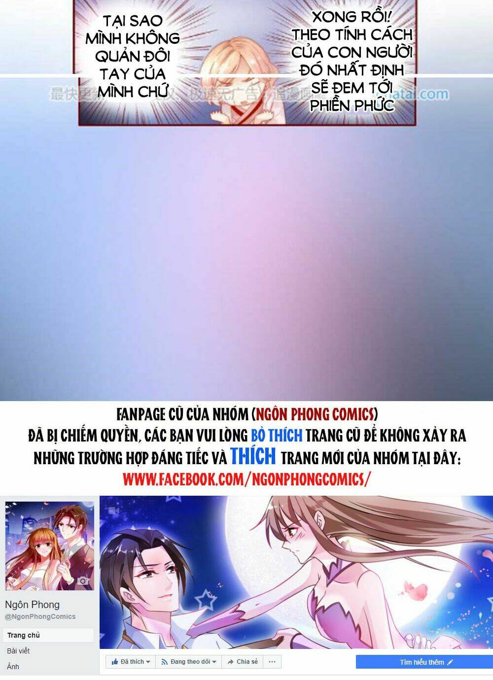 bá đạo tổng tài yêu tôi chapter 26 6