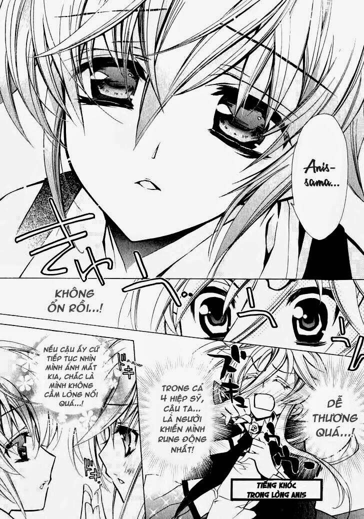 nụ hôn của công chúa tường vi chapter 4 18