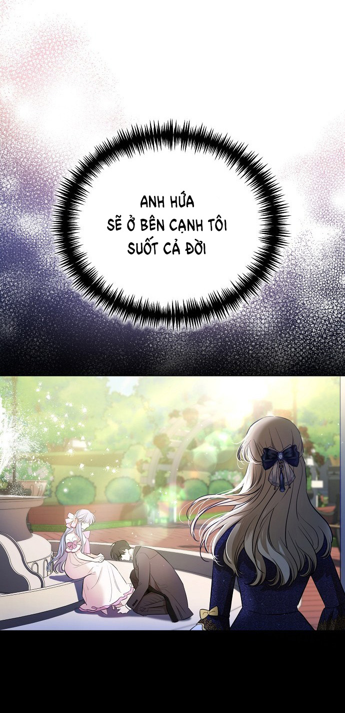 Thân Gửi Tình Nhân Của Chồng Tôi chapter 1.2 - Trang 27