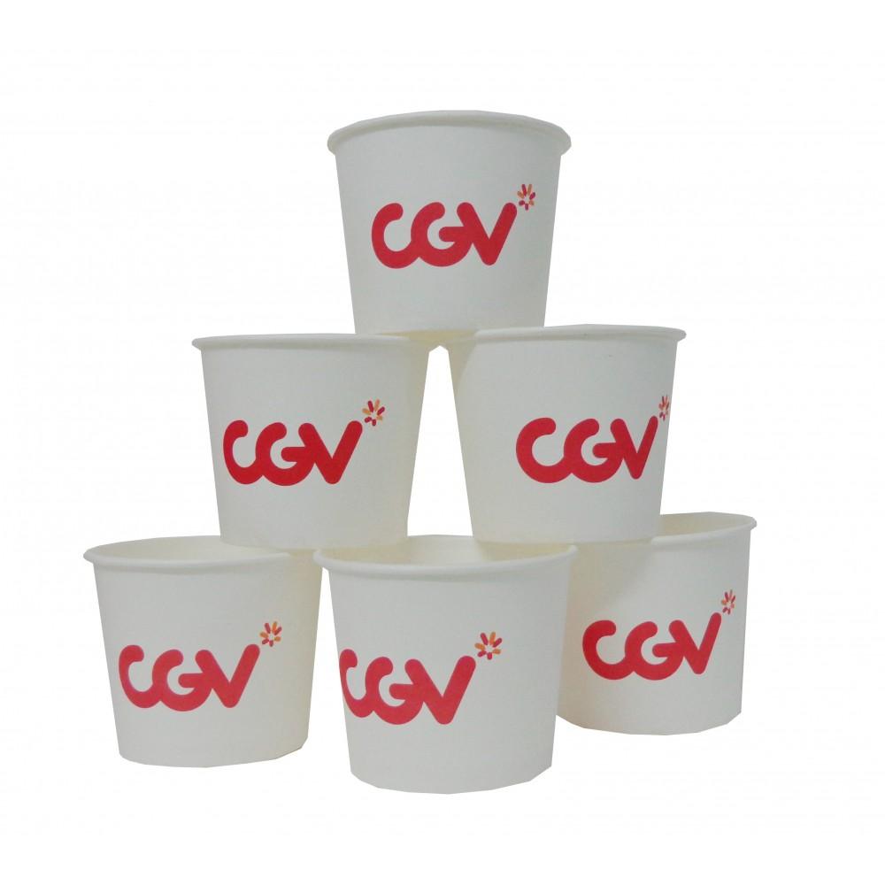 Tô cháo giấy 12oz 