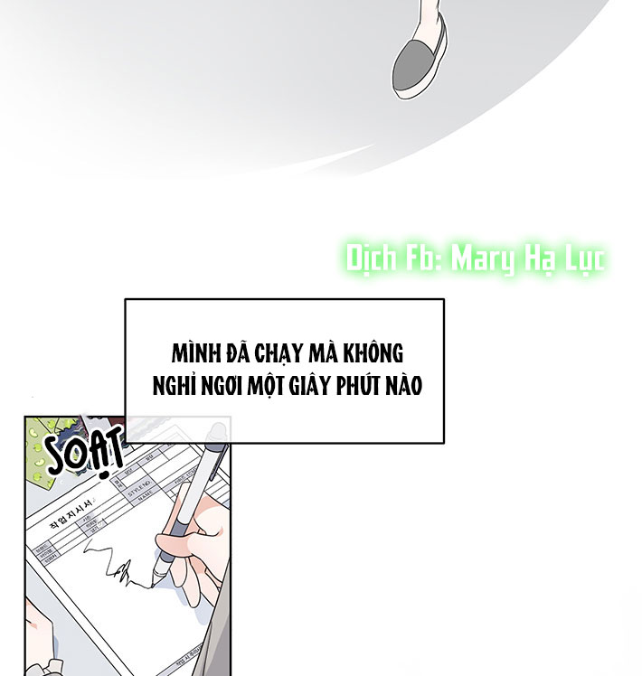 cửa hàng thời trang số 97 phố shedon chapter 1 27