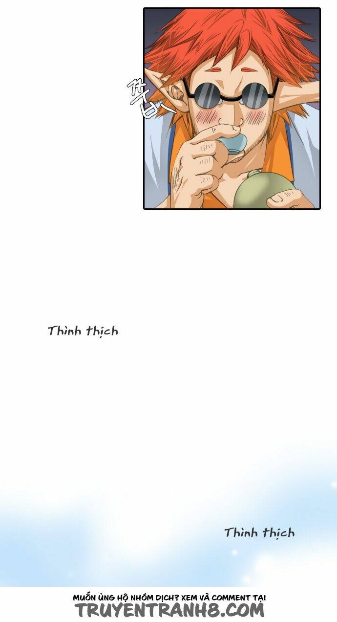 a thousand years ninetails chapter 20 7