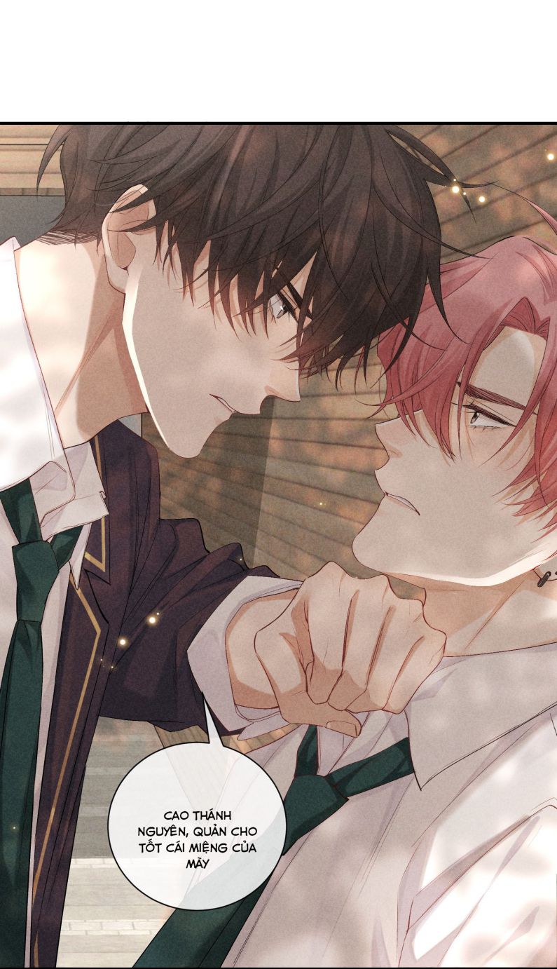 trò chơi săn mồi chapter 67 15