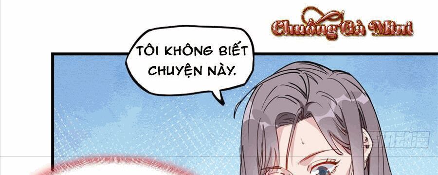 cố tổng, vợ của ngài quá mạnh rồi! chapter 24 139