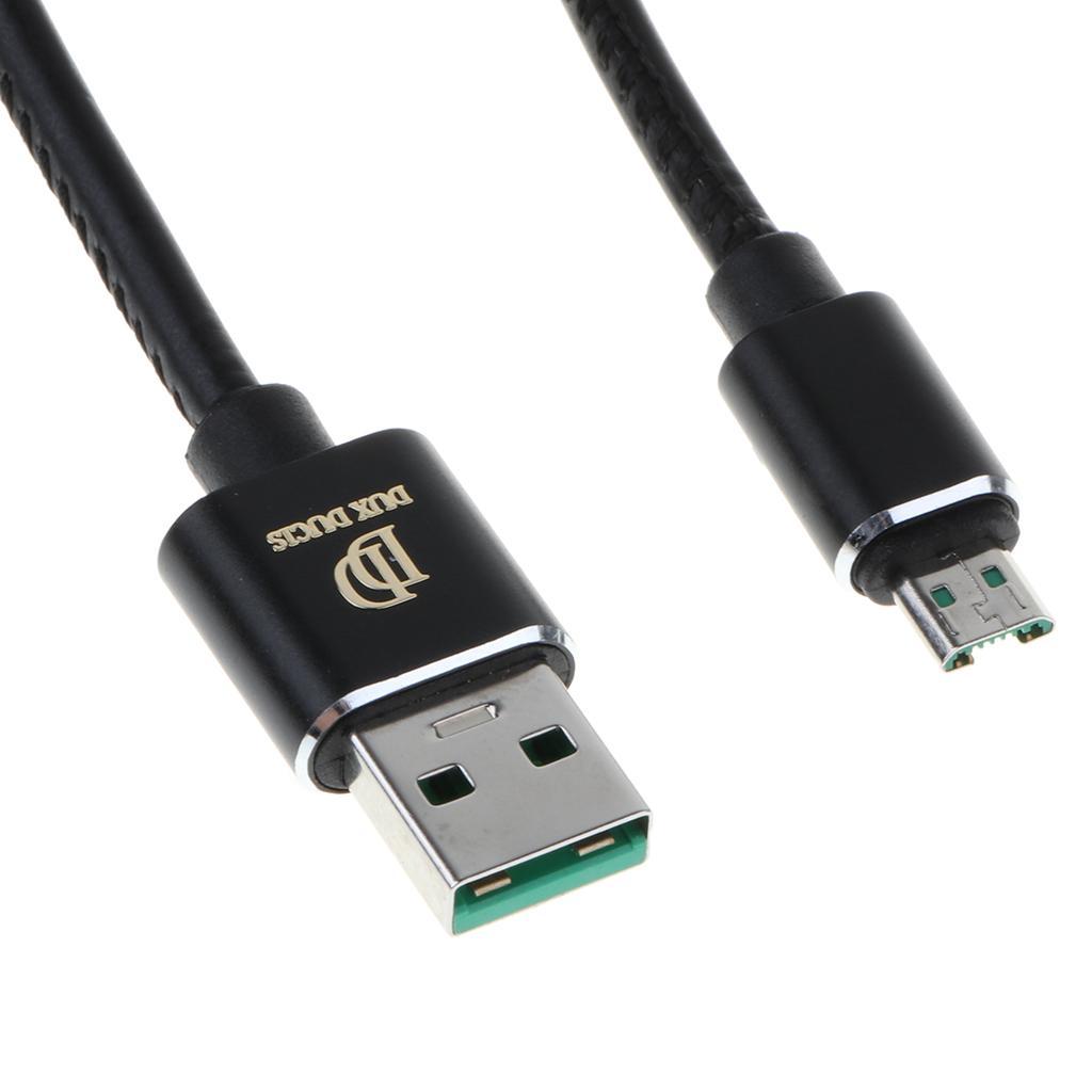 Micro USB Charging Cable Data Sync Charger Cord for Android